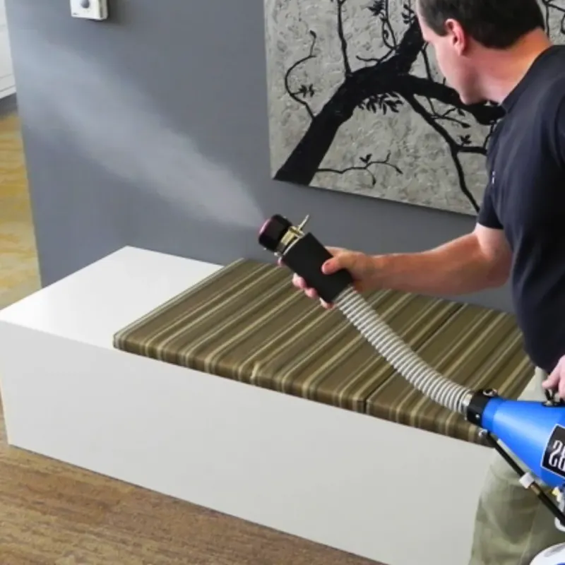 Professional Odor Removal in Carrington, ND